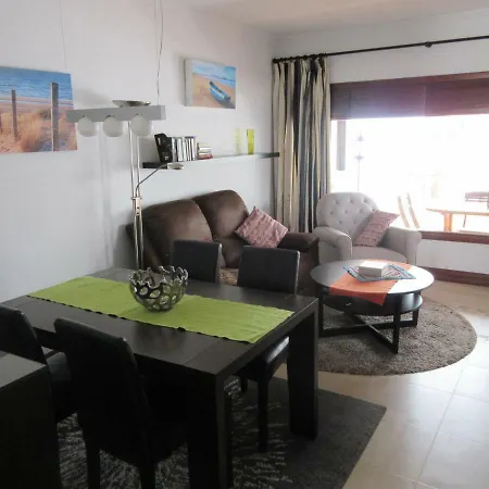 Casa La Barca * Playa Honda (Lanzarote)