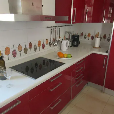 Apartament Casa La Barca Playa Honda (Lanzarote)