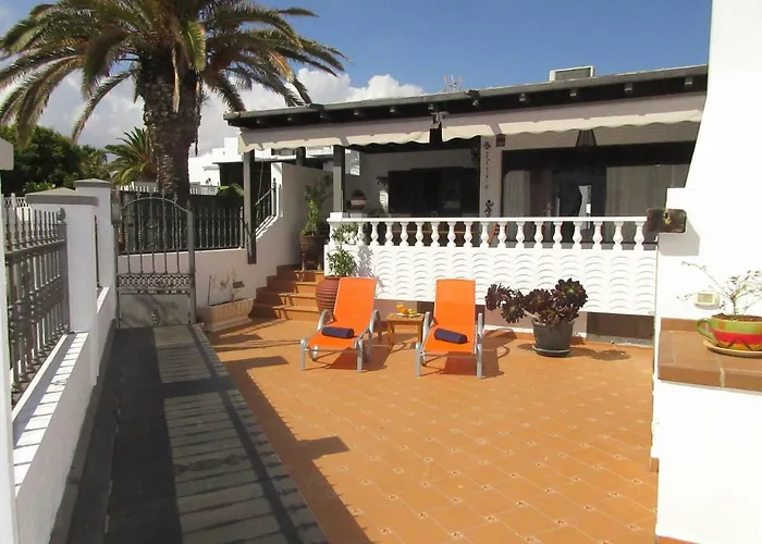 Casa La Barca Apartment