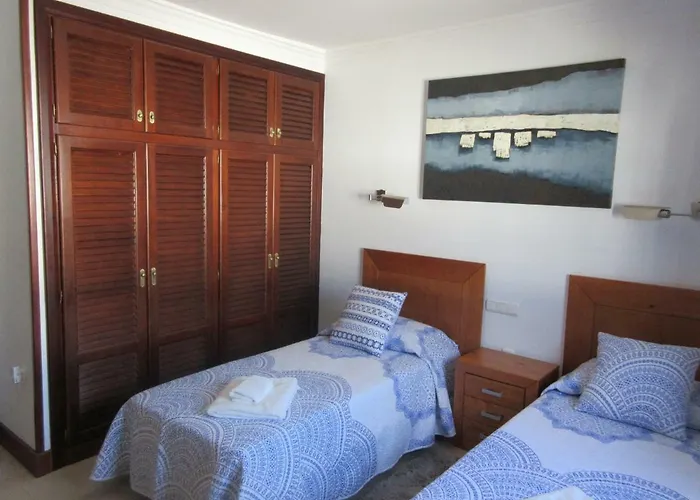 Casa La Barca Apartment *