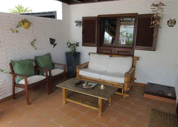 Apartment Casa La Barca *