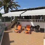 Casa La Barca Playa Honda (Lanzarote)