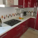 Apartment Casa La Barca Playa Honda (Lanzarote)