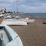 Apartment Casa La Barca Playa Honda (Lanzarote)