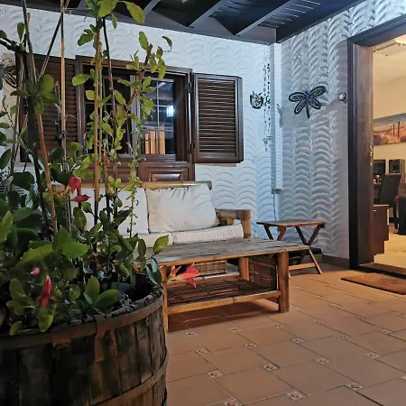 Casa La Barca * Плайя-Онда