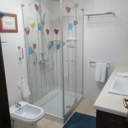 Casa La Barca Апартаменты