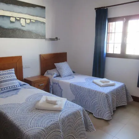 Daire Casa La Barca *