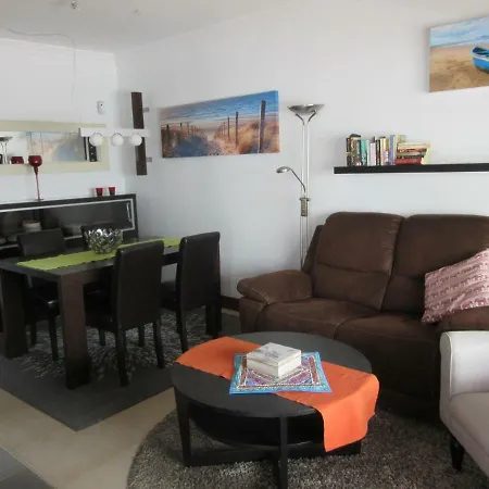 Daire Casa La Barca Playa Honda (Lanzarote)