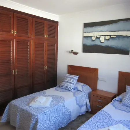 Casa La Barca Апартаменты *