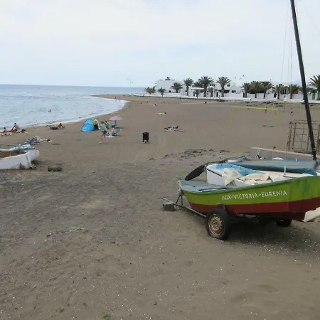 Casa La Barca Апартаменты