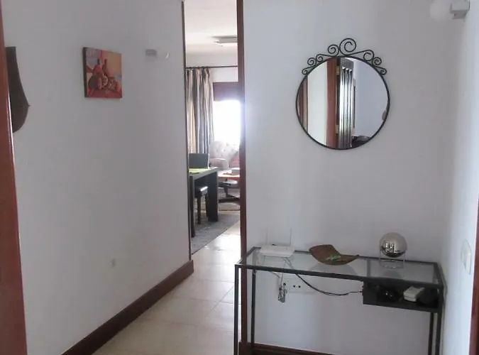 Apartament Casa La Barca