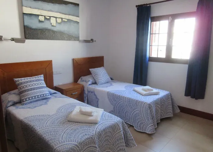 Apartament Casa La Barca *