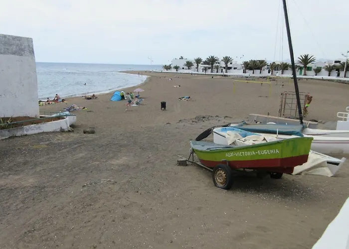 Casa La Barca Apartament