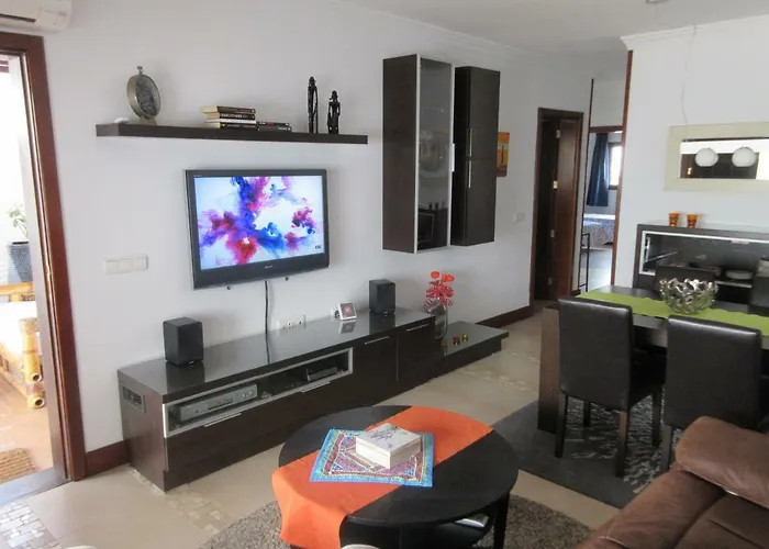 Apartament Casa La Barca *