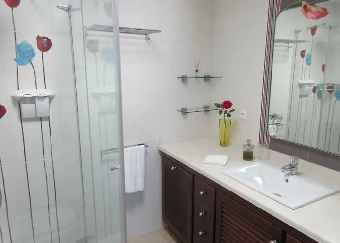 Casa La Barca * Playa Honda (Lanzarote)