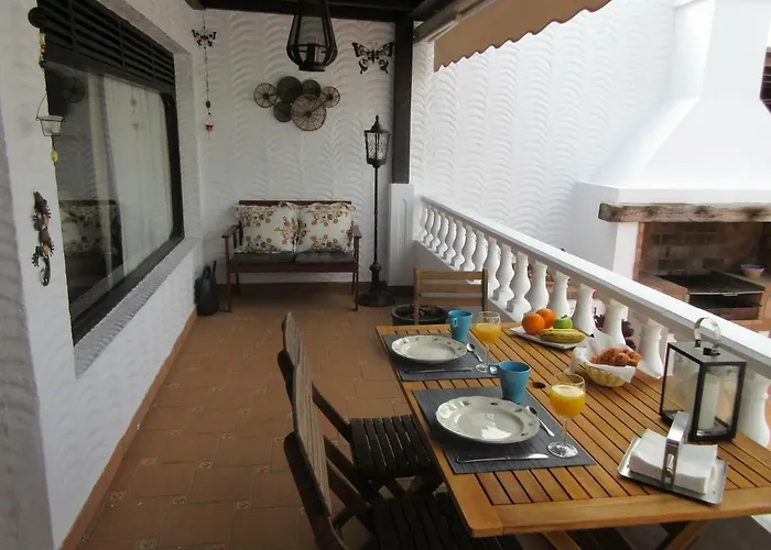 Apartament Casa La Barca *