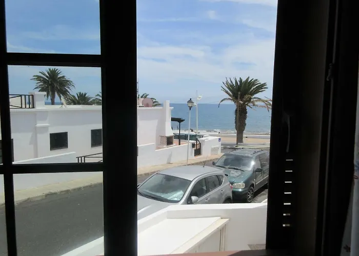 Apartament Casa La Barca Playa Honda (Lanzarote)