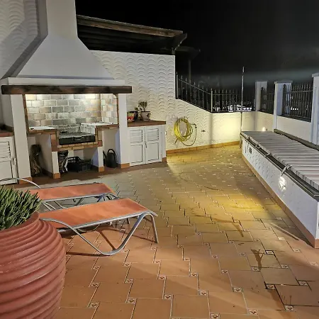 Casa La Barca * 宏达海滩