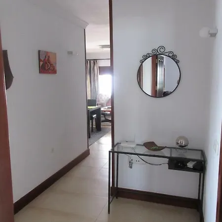 公寓 Casa La Barca