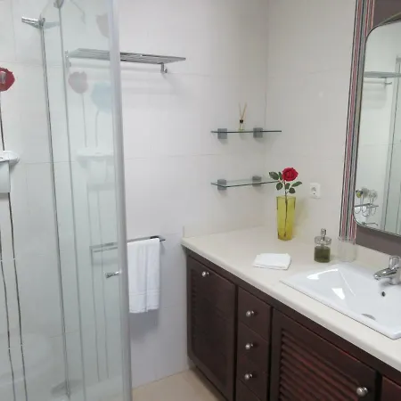 Casa La Barca * 宏达海滩